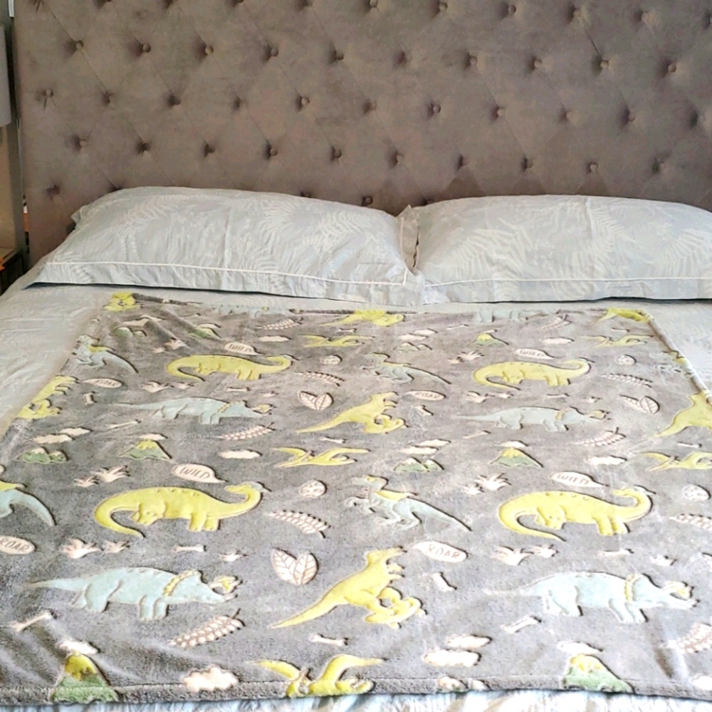Kids blanket